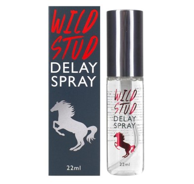 Spray na przedwczesny wytrysk przedłuża sex 22ml